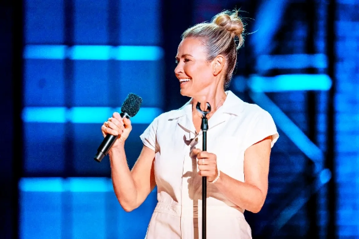 Chelsea Handler: Evolúcia, 2020 - fotogaléria