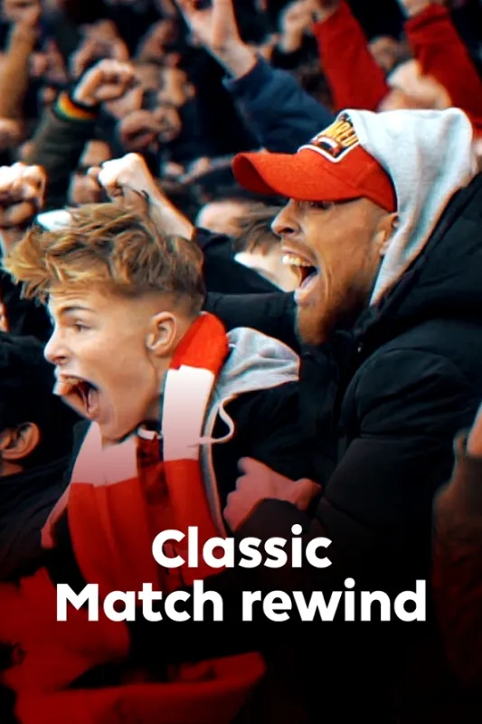 Classic Match Rewind (Premier League Classic Match Rewind 2022/2023) - fotogaléria