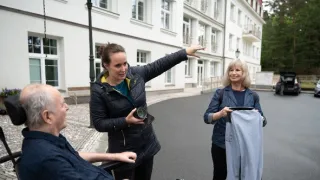Klaunka