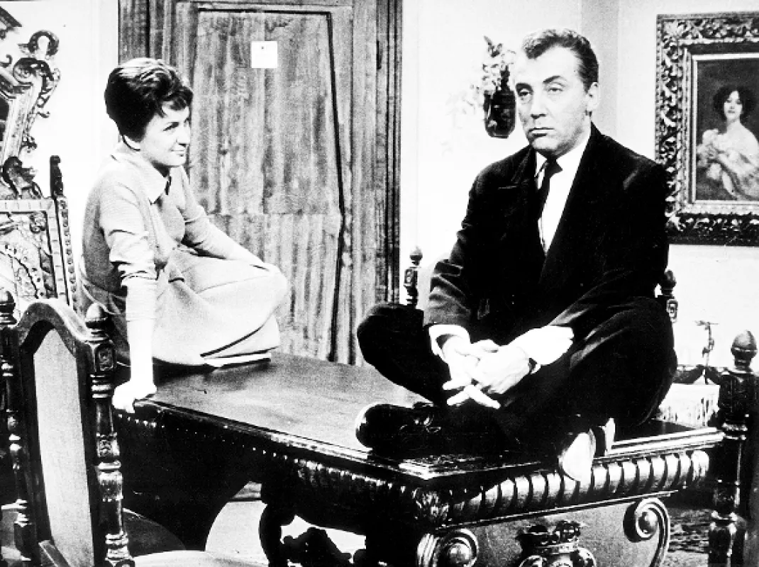 Každá koruna dobrá, 1961 - fotogaléria