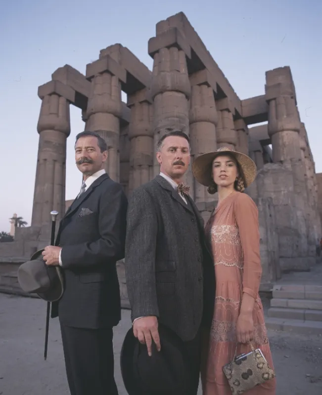 Egypt - fotogaléria