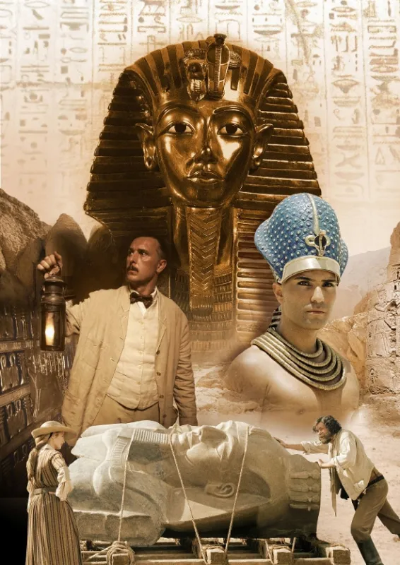 Egypt - fotogaléria