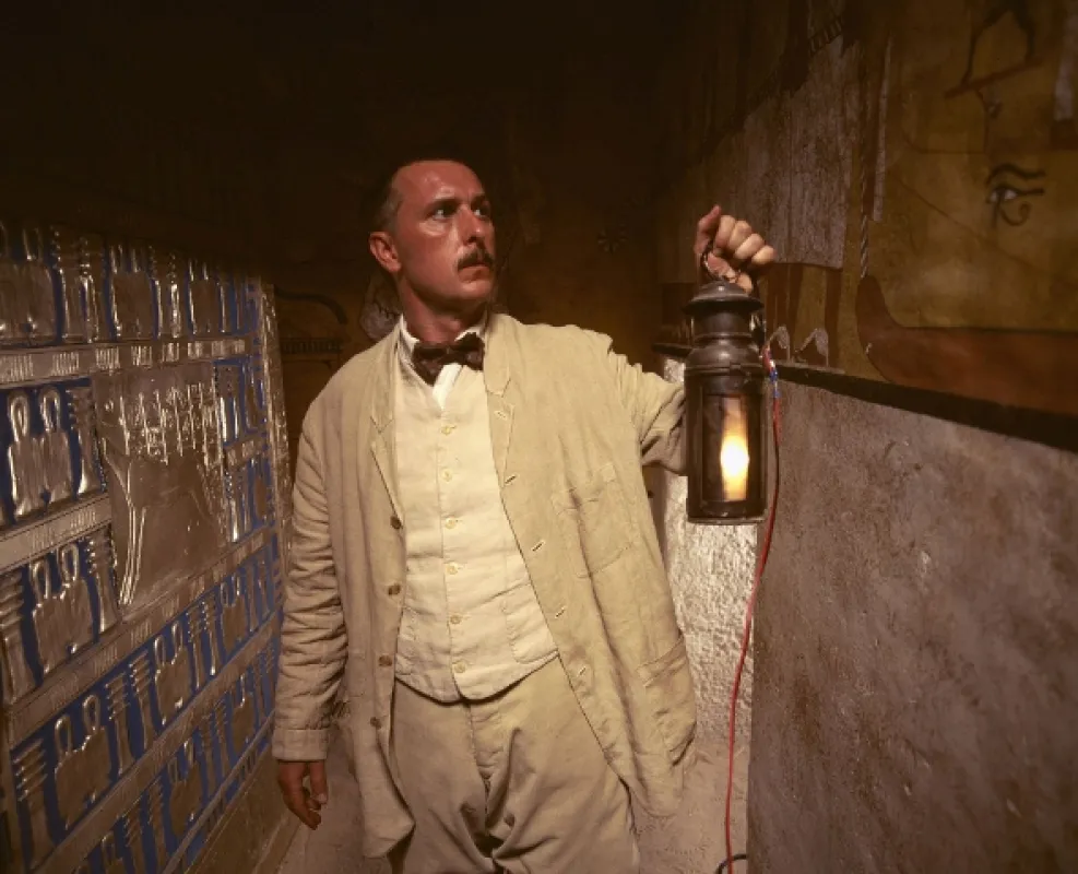Egypt - fotogaléria