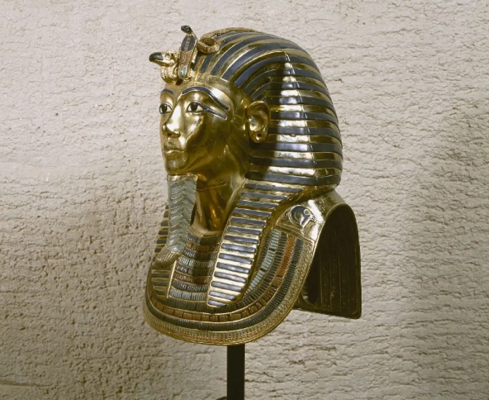 Egypt - fotogaléria