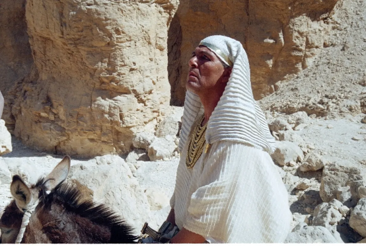 Egypt - fotogaléria