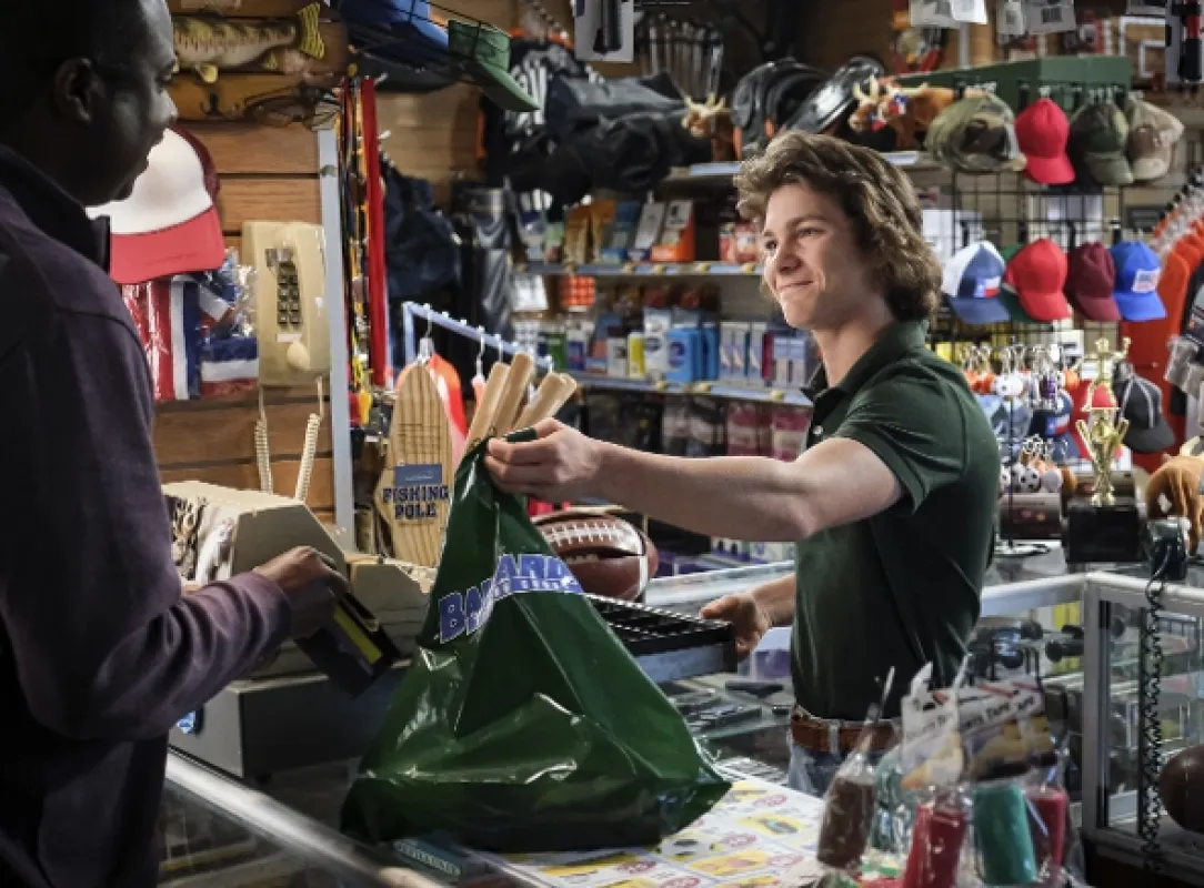 Malý Sheldon (Young Sheldon III), 2019 - fotogaléria