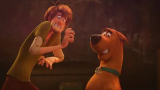 Scooby!