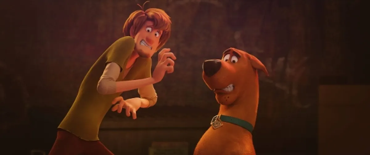 Scooby! (Scoob!), 2020 - fotogaléria