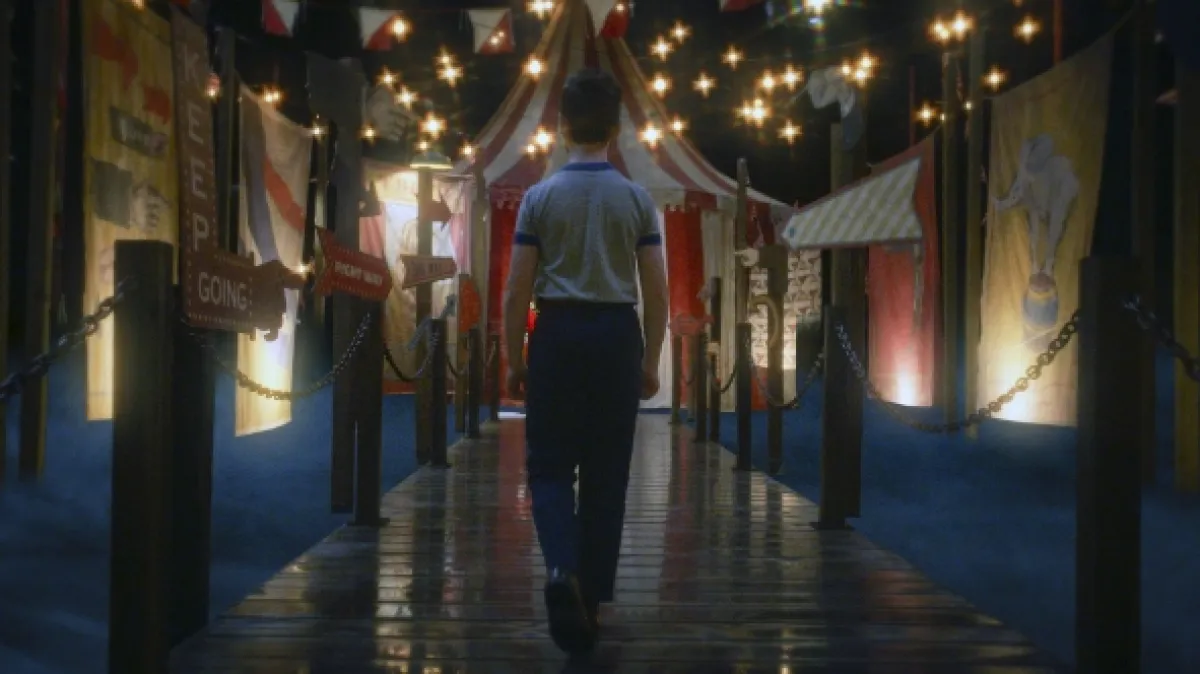 Malý Sheldon (Young Sheldon III), 2019 - fotogaléria