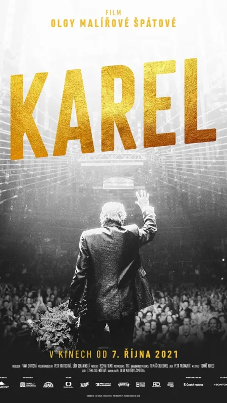 Karel - fotogaléria