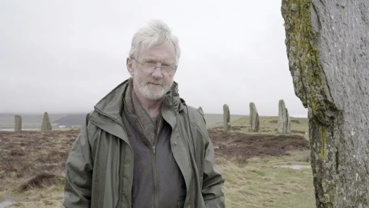 Stonehenge: Skrytá pravda (Stonehenge: The Truth), 2021 - fotogaléria