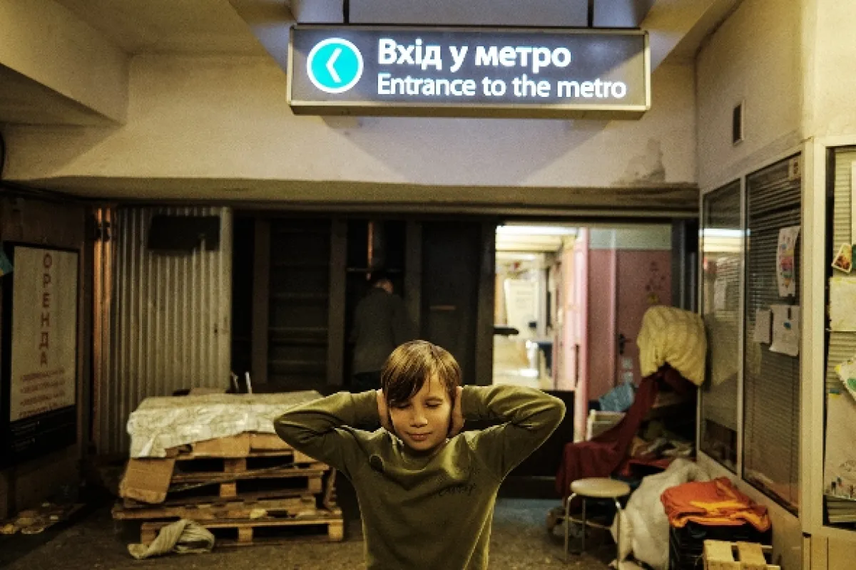 Svetloplachosť - fotogaléria