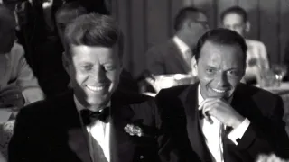 Kennedy, Sinatra a mafia (1/2)