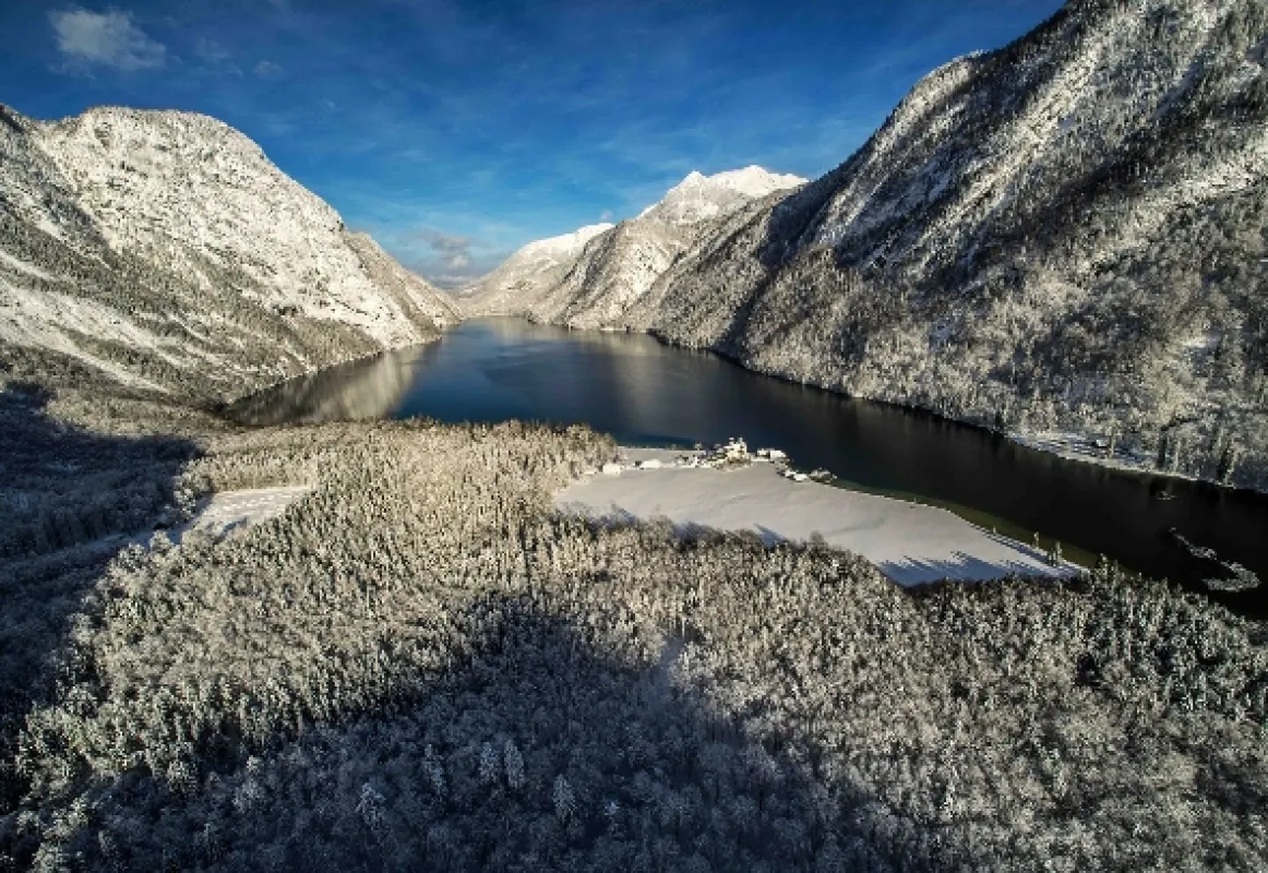Ozveny doby ľadovej (Echoes of the Ice Age), 2021 - fotogaléria
