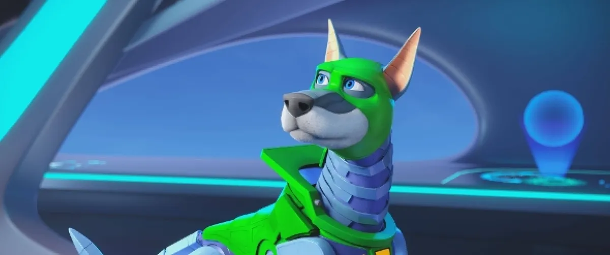 Scooby! (Scoob!), 2020 - fotogaléria
