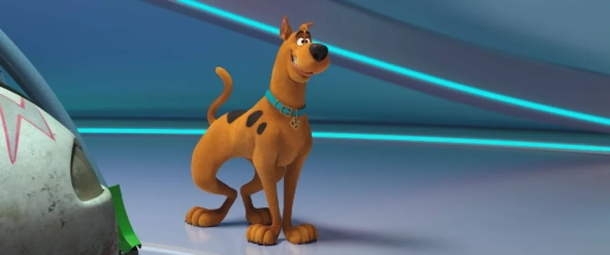 Scooby! (Scoob!), 2020 - fotogaléria
