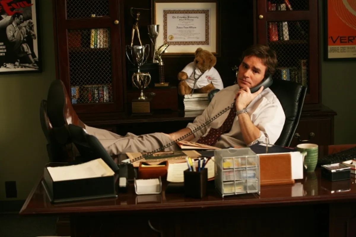 Dr. House (House M.D. IV), 2007 - fotogaléria