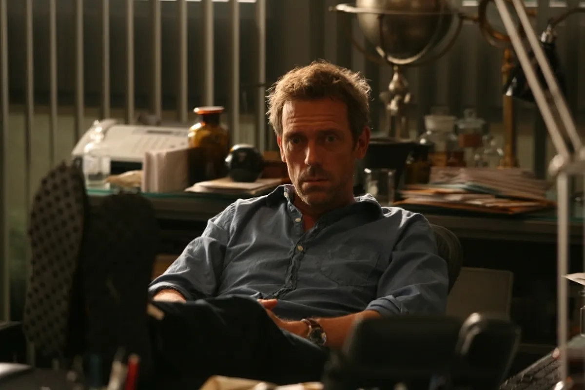 Dr. House (House M.D. IV), 2007 - fotogaléria