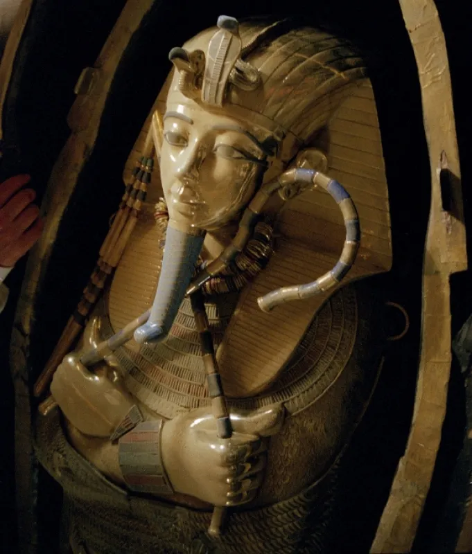 Egypt - fotogaléria