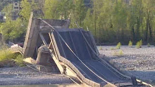 Staviteľské katastrofy IV (10)