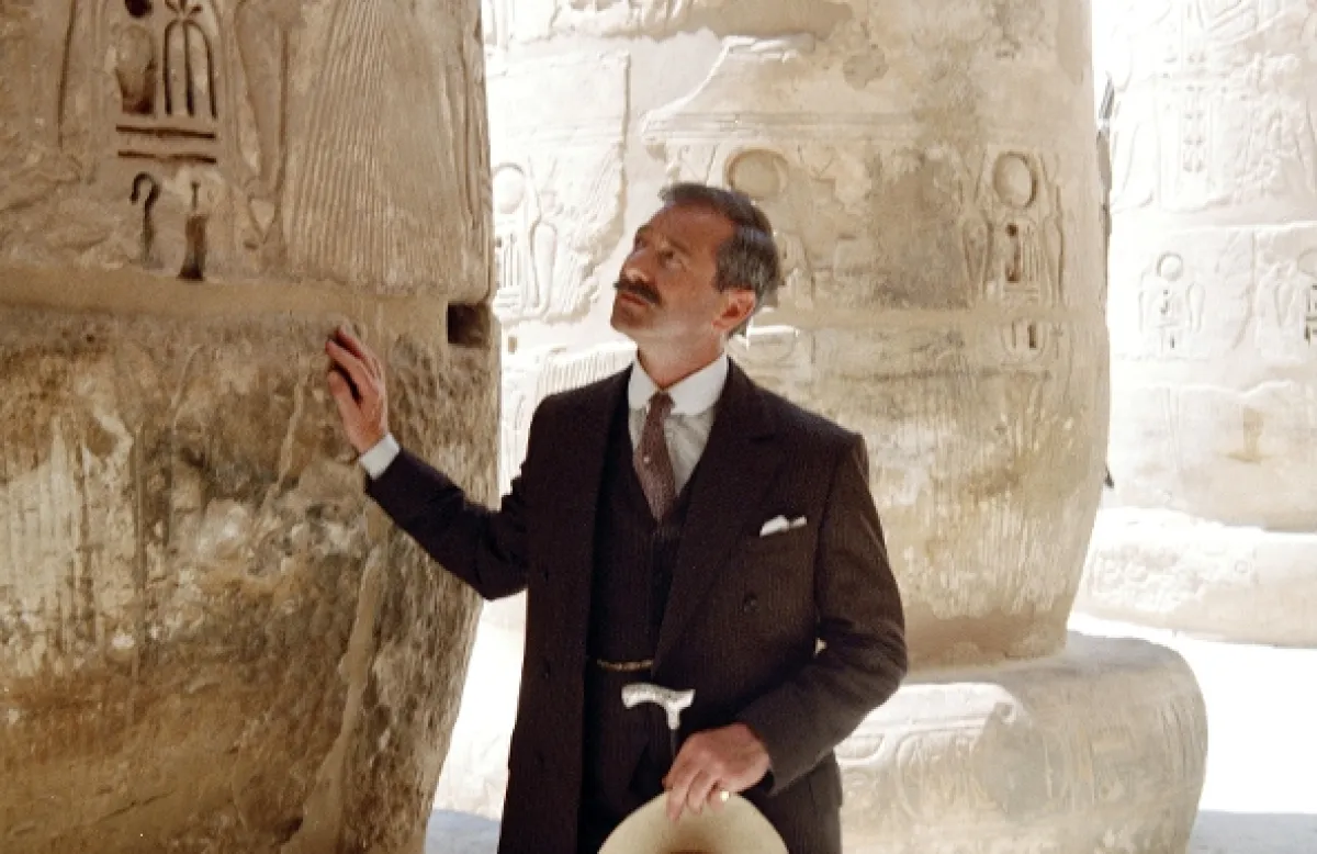 Egypt - fotogaléria
