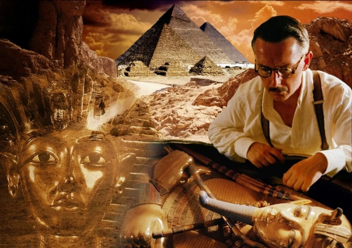 Egypt - fotogaléria