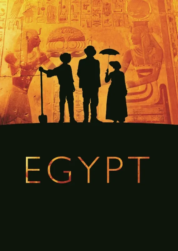 Egypt - fotogaléria