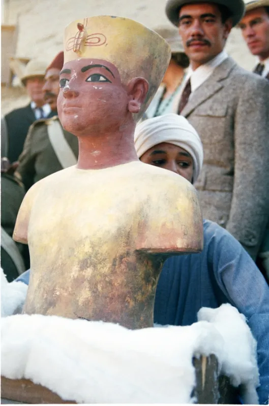 Egypt - fotogaléria