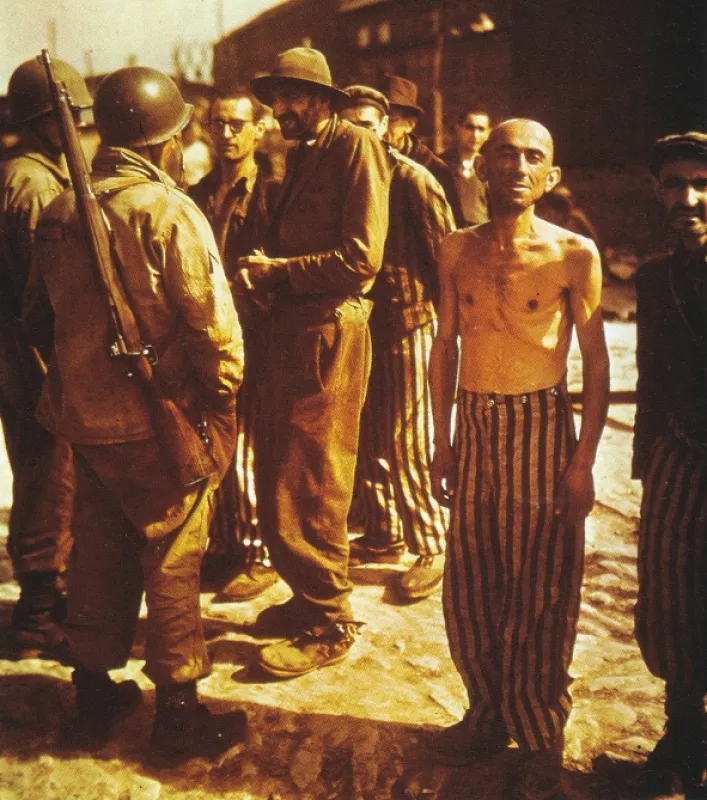 100 dní do kapitulácie, 2020 - fotogaléria