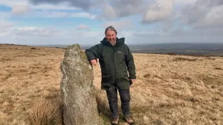 Stonehenge: Skrytá pravda (1)