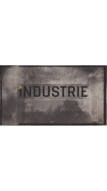 Industria - fotogaléria