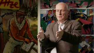 Vojna obrazov