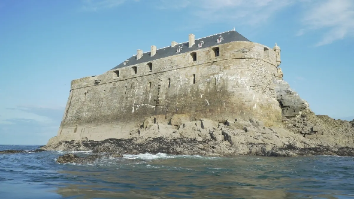 Pevnosti hodné génia (Military Strongholds: Megastructures of Genius), 2021 - fotogaléria