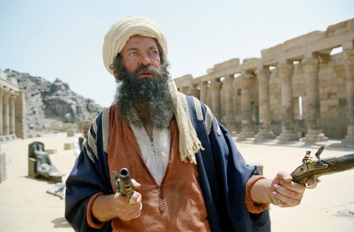 Egypt - fotogaléria