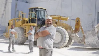 Chlapi z kameňa (3)