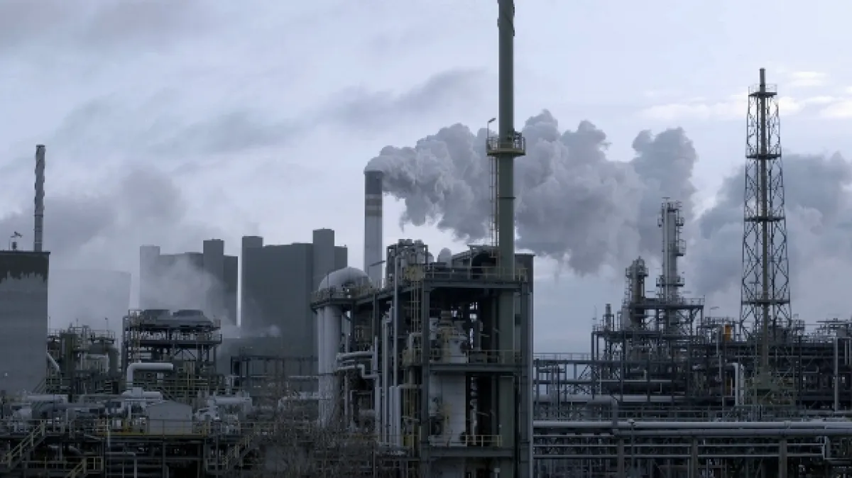 Industria - fotogaléria