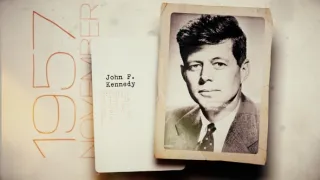 Kennedy, Sinatra a mafia (1/2)