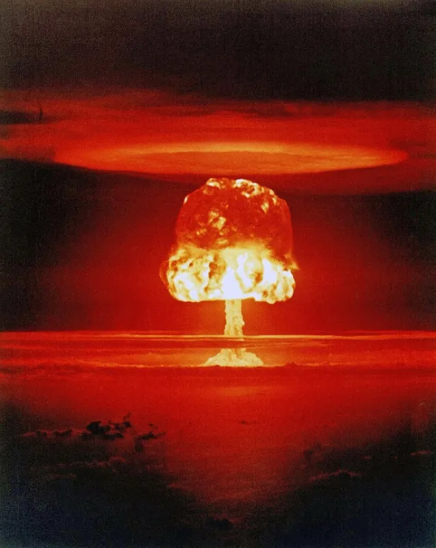 Německo a studená válka (The Cold War Story), 2019 - fotogaléria
