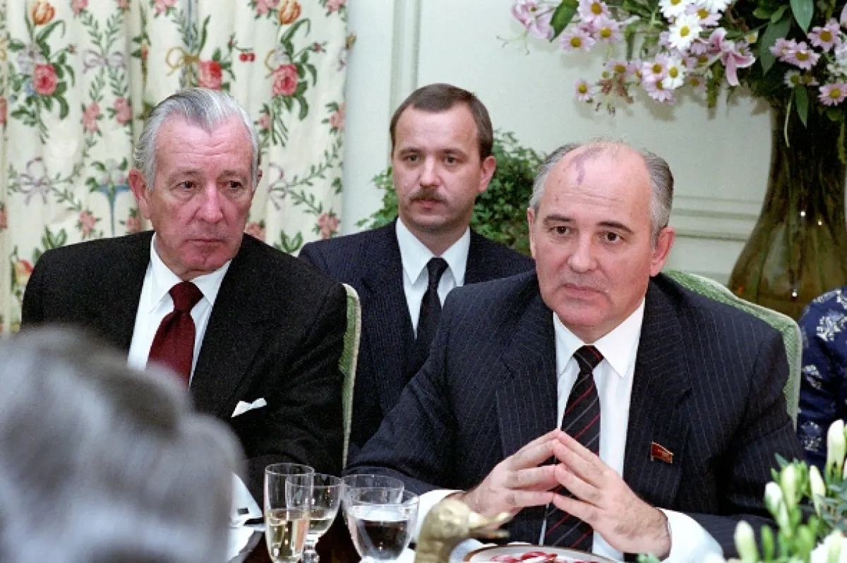 Německo a studená válka (The Cold War Story), 2019 - fotogaléria