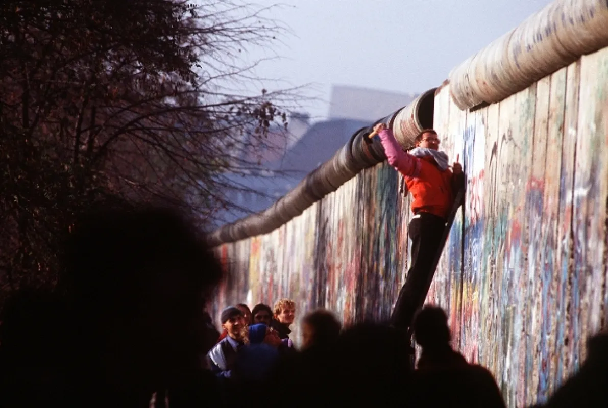 Německo a studená válka (The Cold War Story), 2019 - fotogaléria