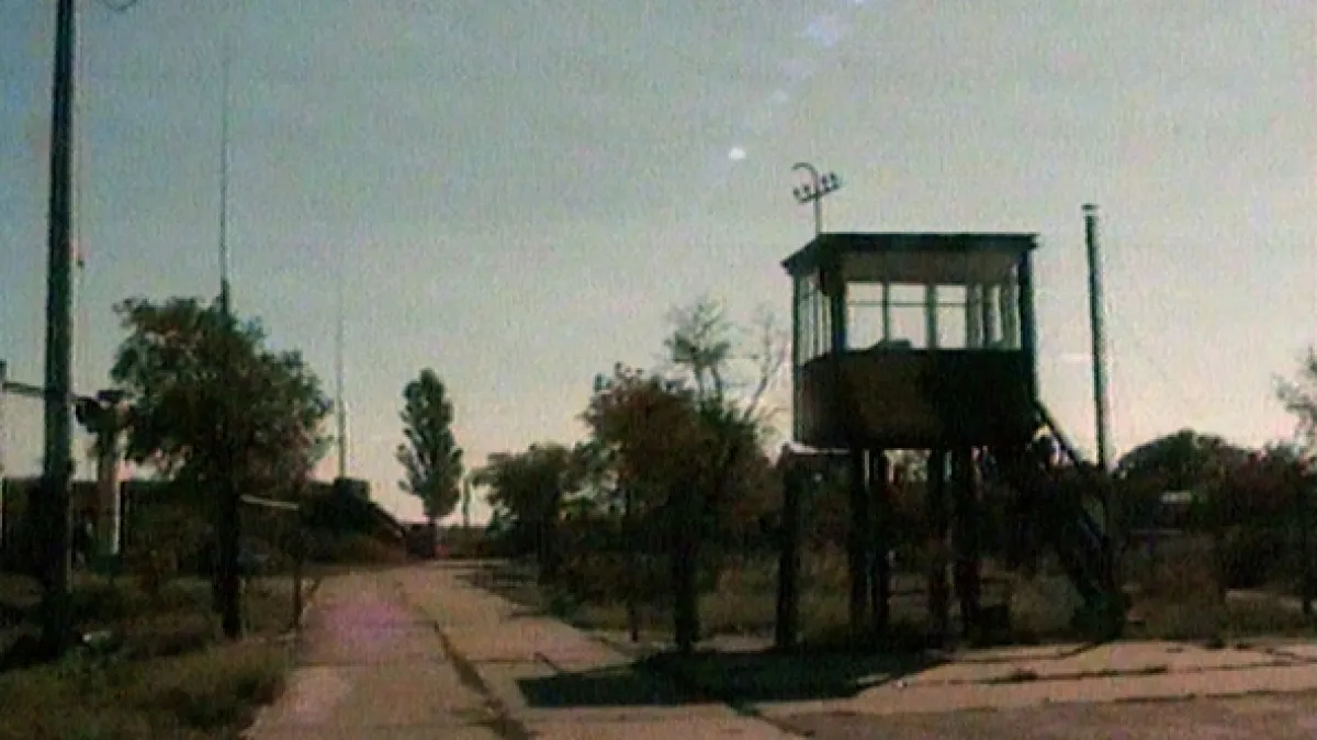 Pohledy do historie (History 360 Shorts 1024 - The Iron Curtain,1946), 2020 - fotogaléria