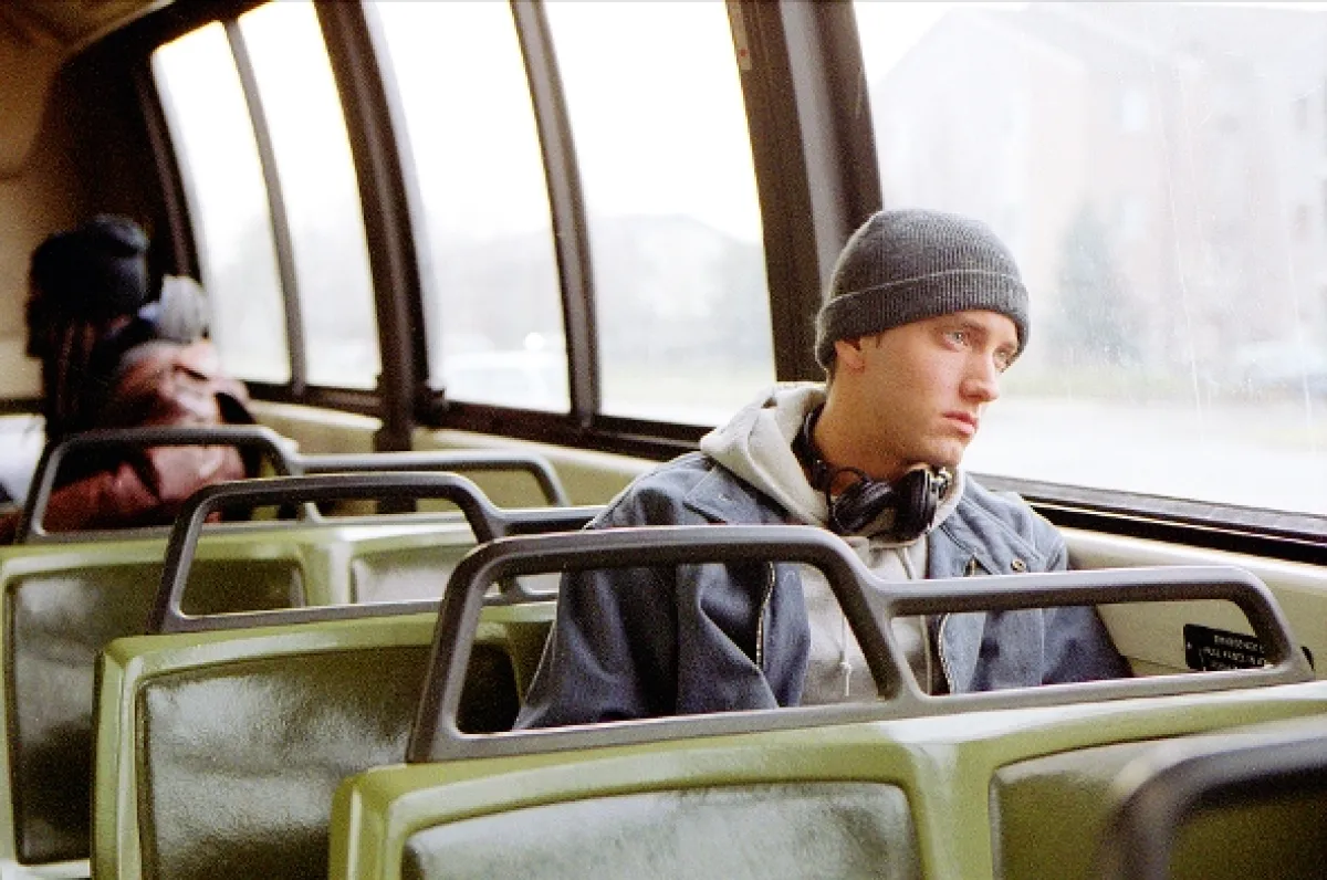 8. míľa, 2002 - fotogaléria