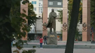 Krvavé dedičstvo (1)
