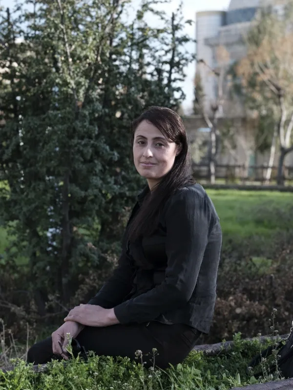 Anjeli zo Sindžáru - fotogaléria