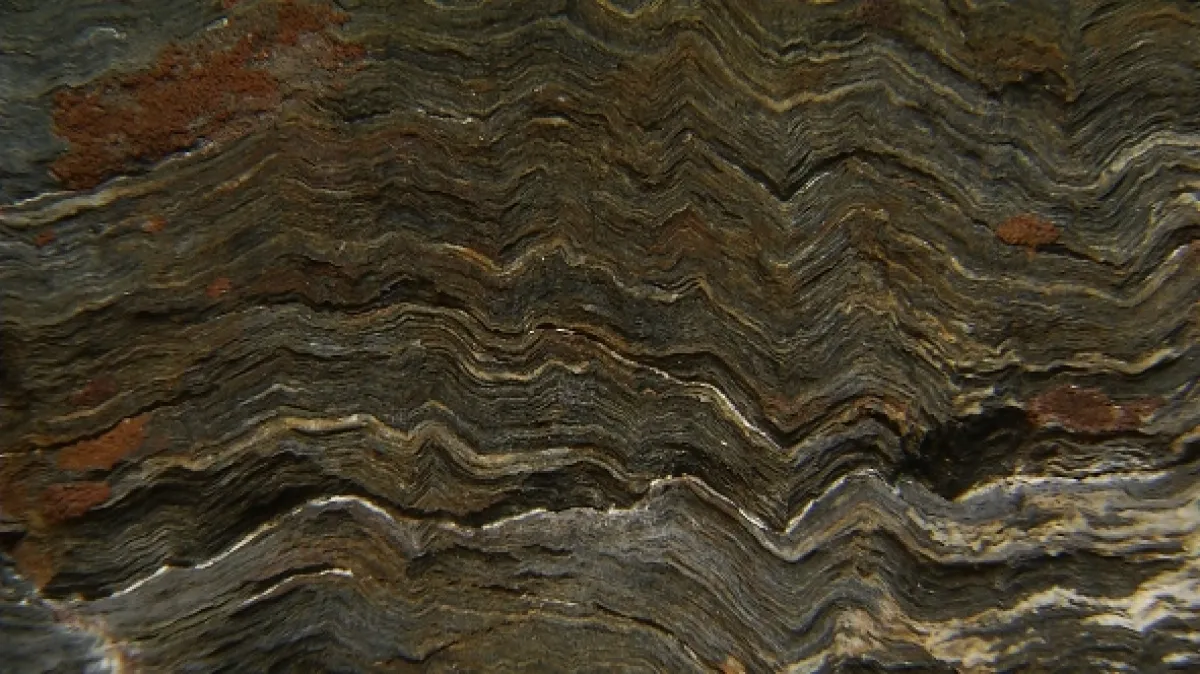 Kameň a štetec - fotogaléria