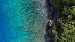 Utajené ostrovy Austrálie (4)
