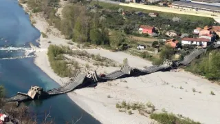 Staviteľské katastrofy IV (10)