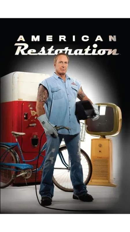 Mistři renovací (American Restoration VII), 2016 - fotogaléria