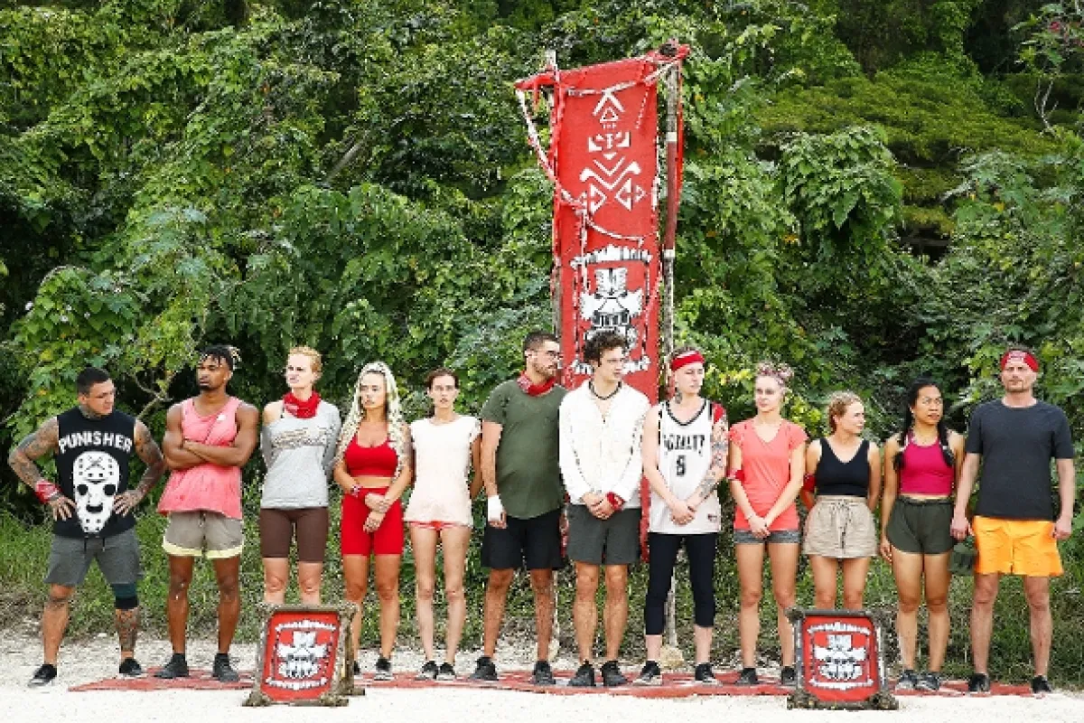 Survivor Česko & Slovensko (Survivor) - fotogaléria