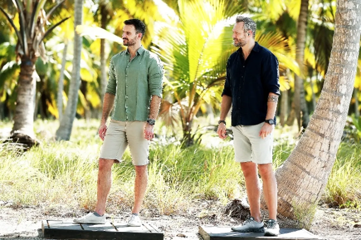 Survivor Česko & Slovensko (Survivor) - fotogaléria